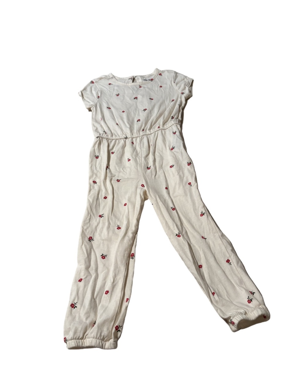 2 Old Navy Rompers Size 3T - Picture 2 of 9
